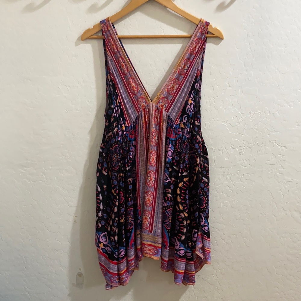 Intimately Free People Tunic Dress
